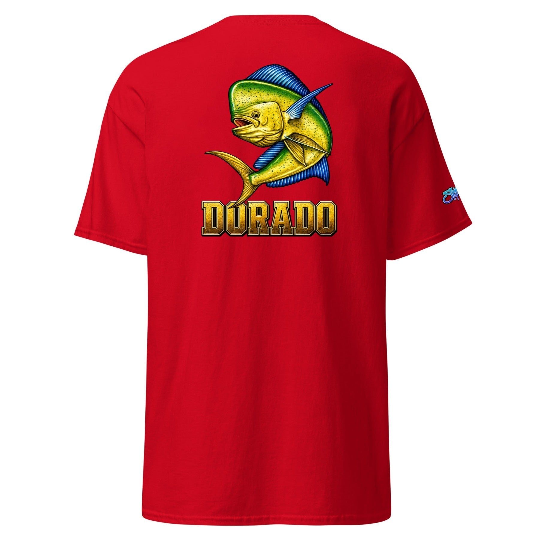 DORADO - Unisex classic tee