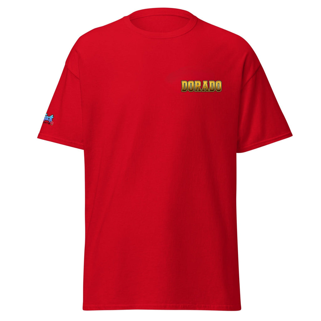 DORADO - Unisex classic tee