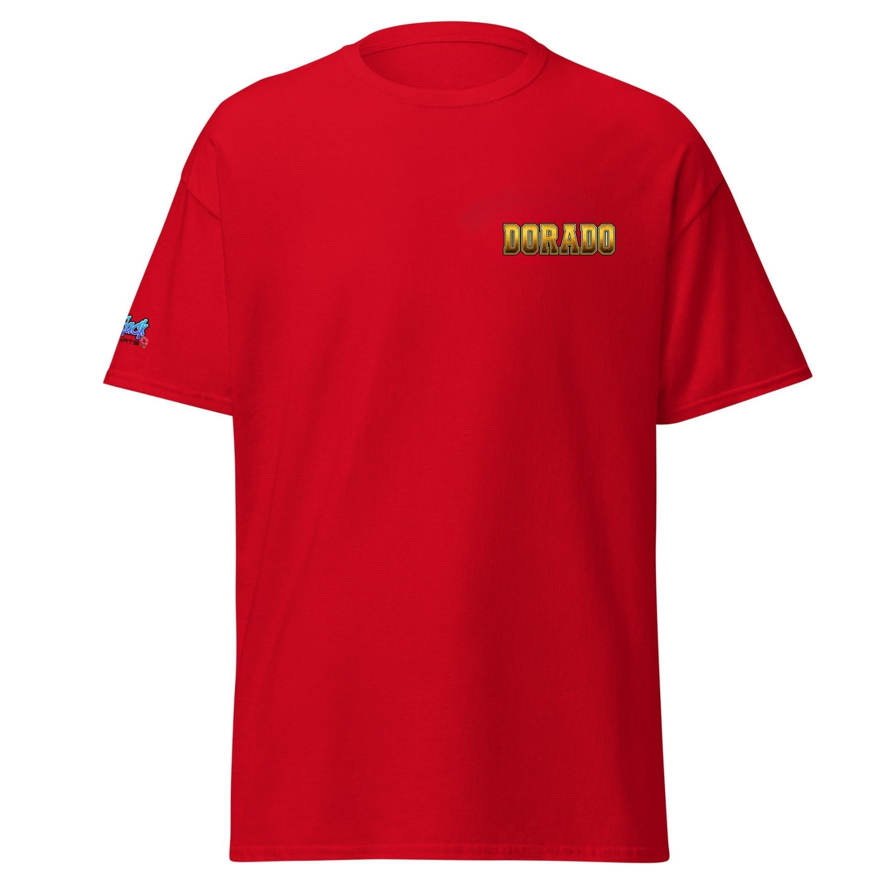DORADO - Unisex classic tee
