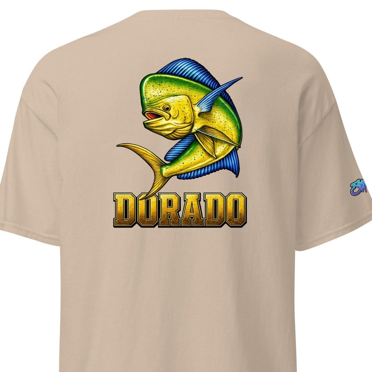 DORADO - Unisex classic tee