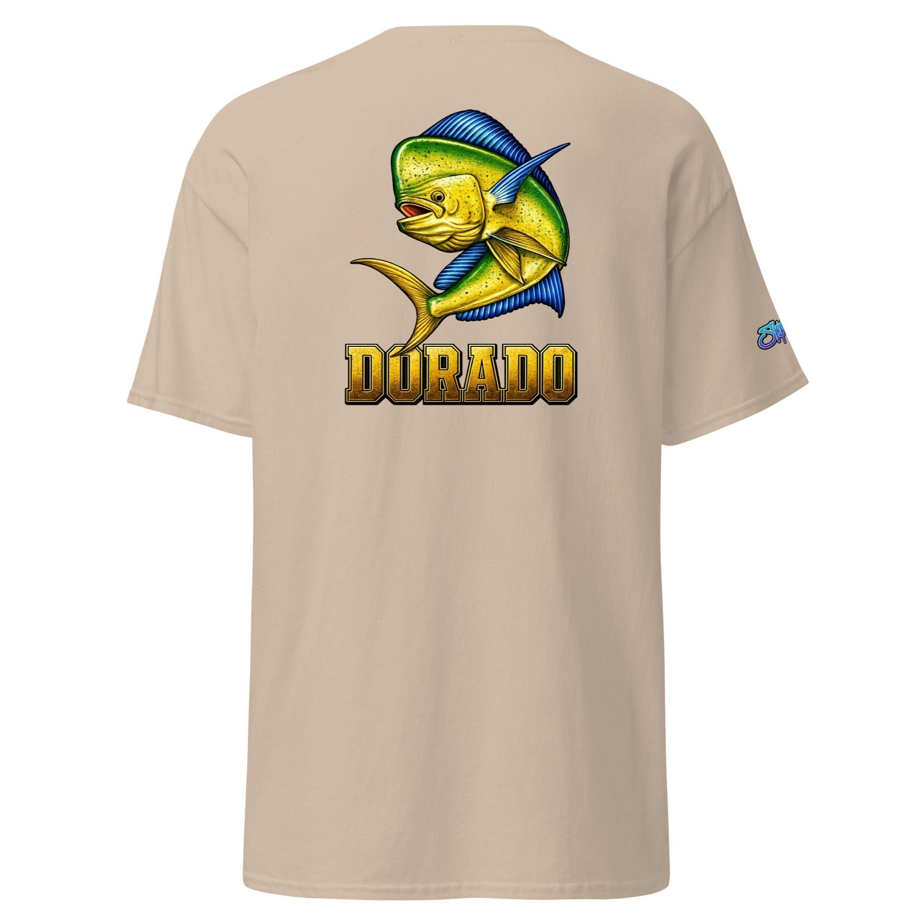 DORADO - Unisex classic tee