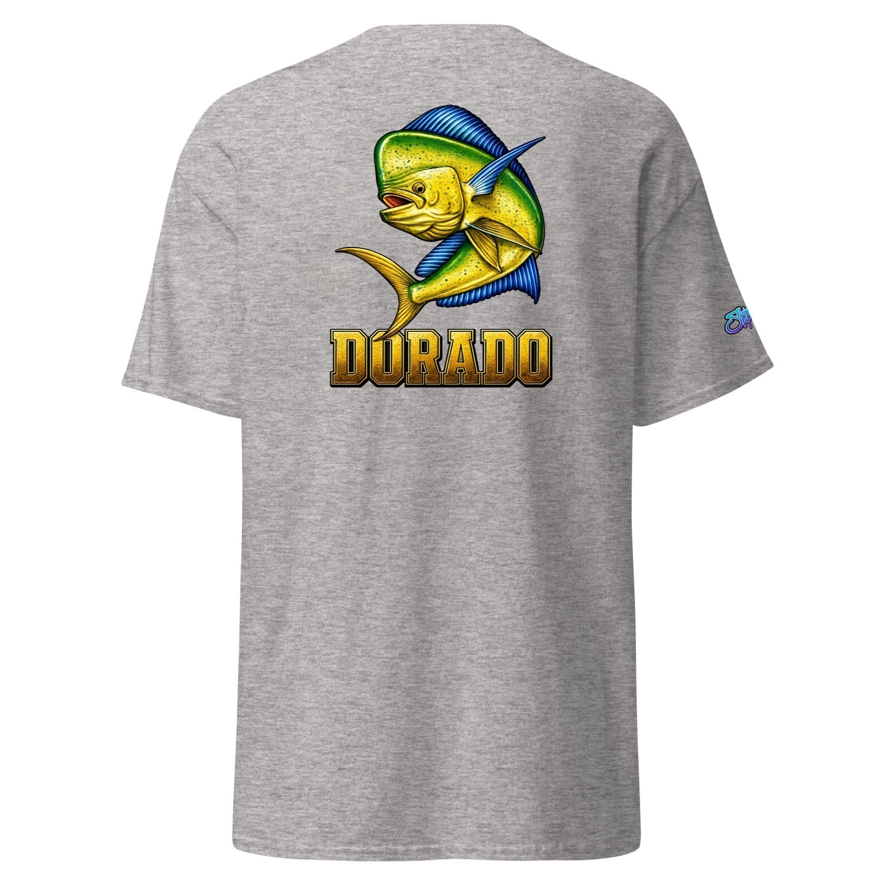 DORADO - Unisex classic tee