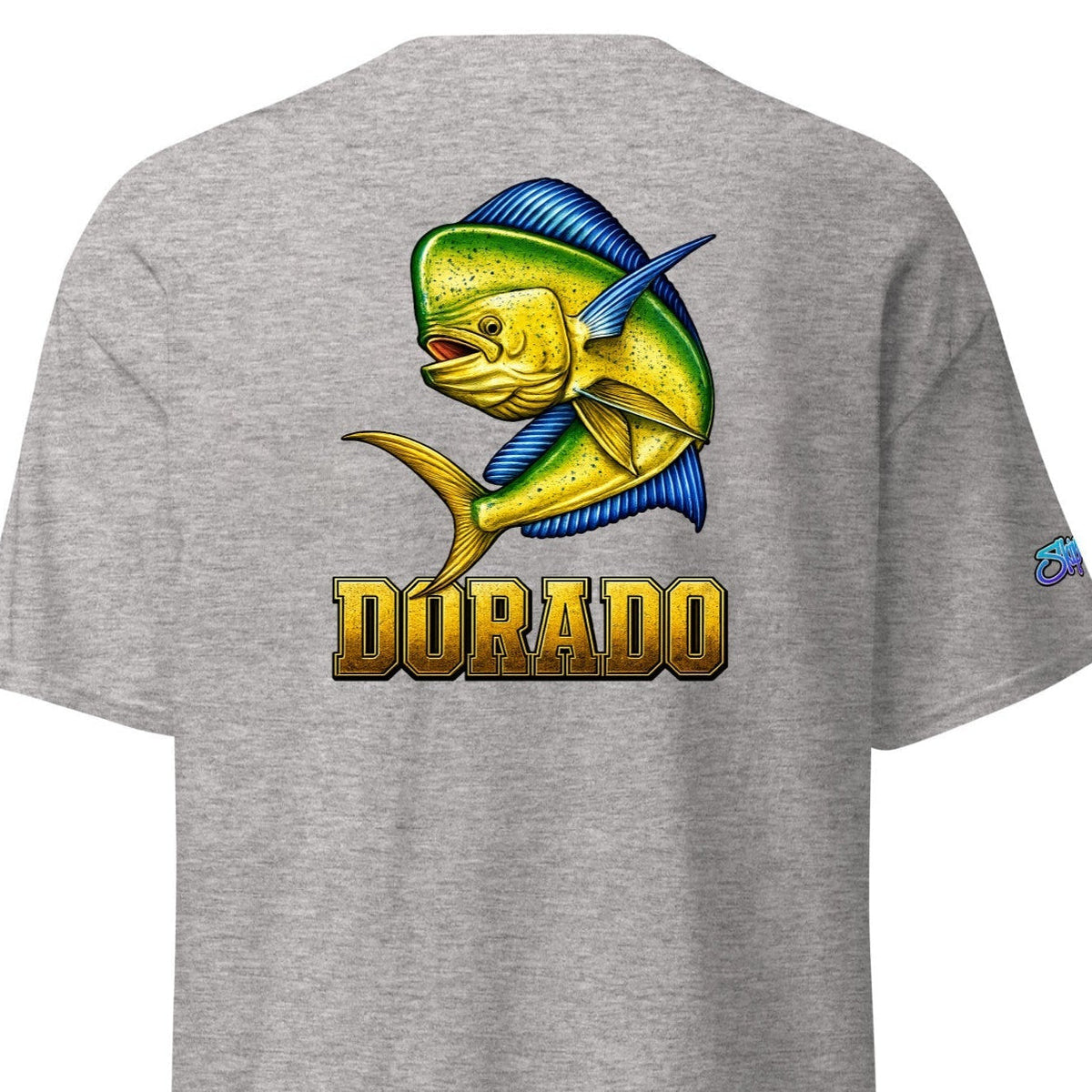 DORADO - Unisex classic tee