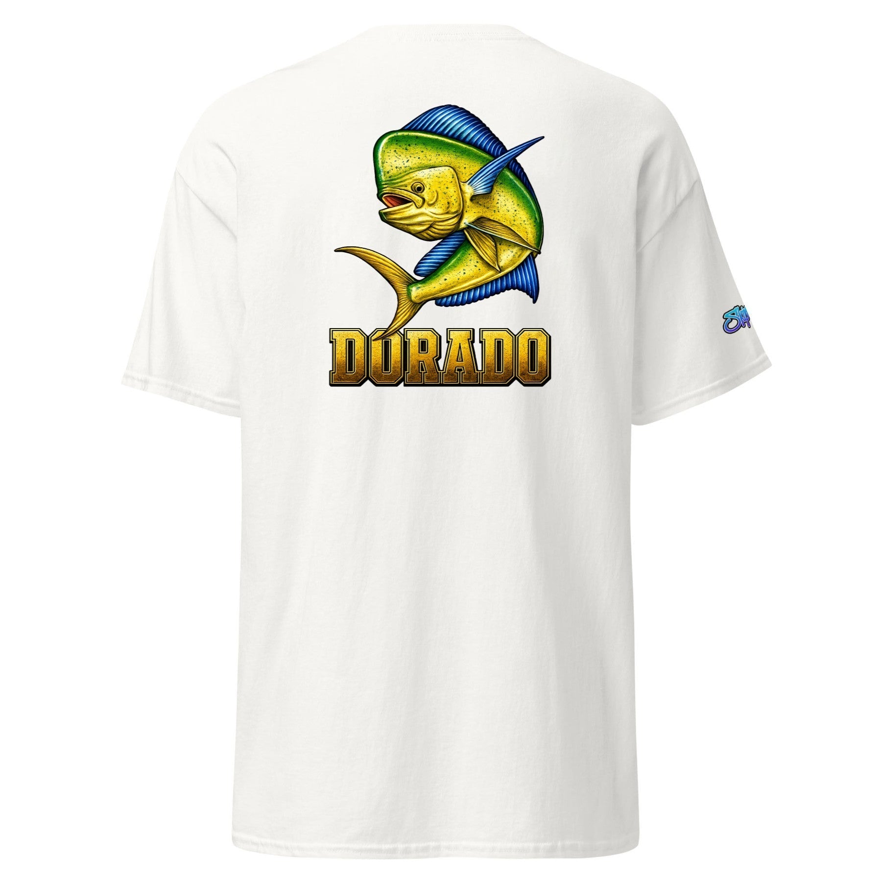 DORADO - Unisex classic tee