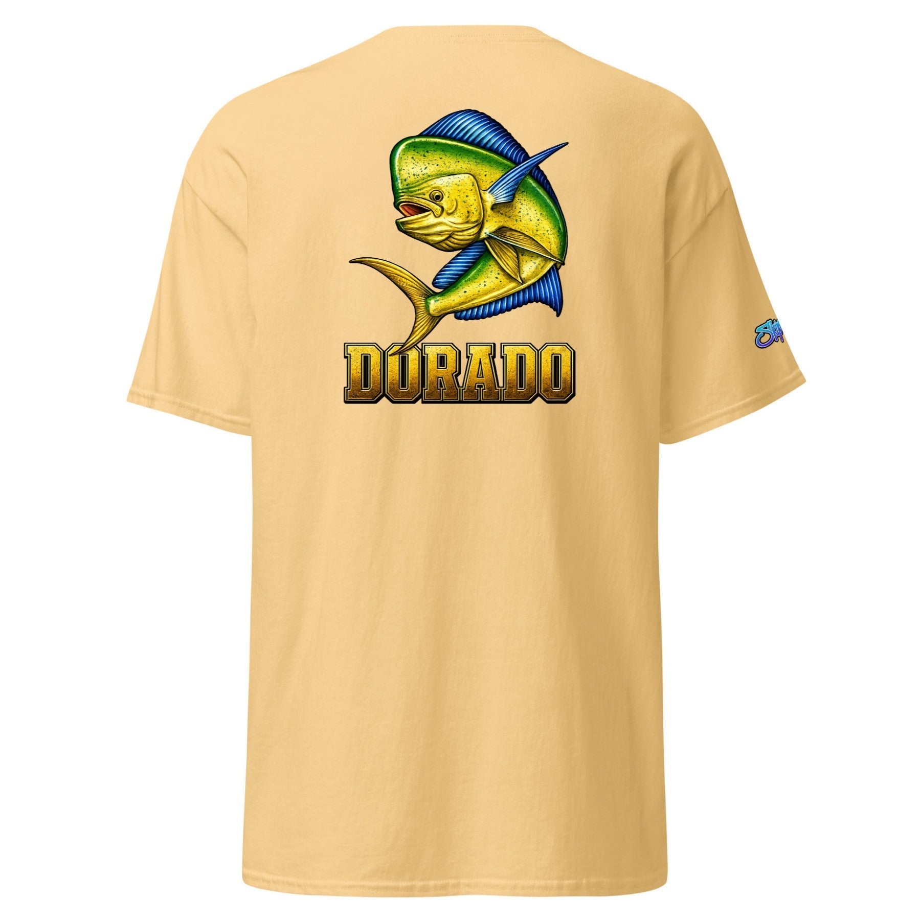 DORADO - Unisex classic tee