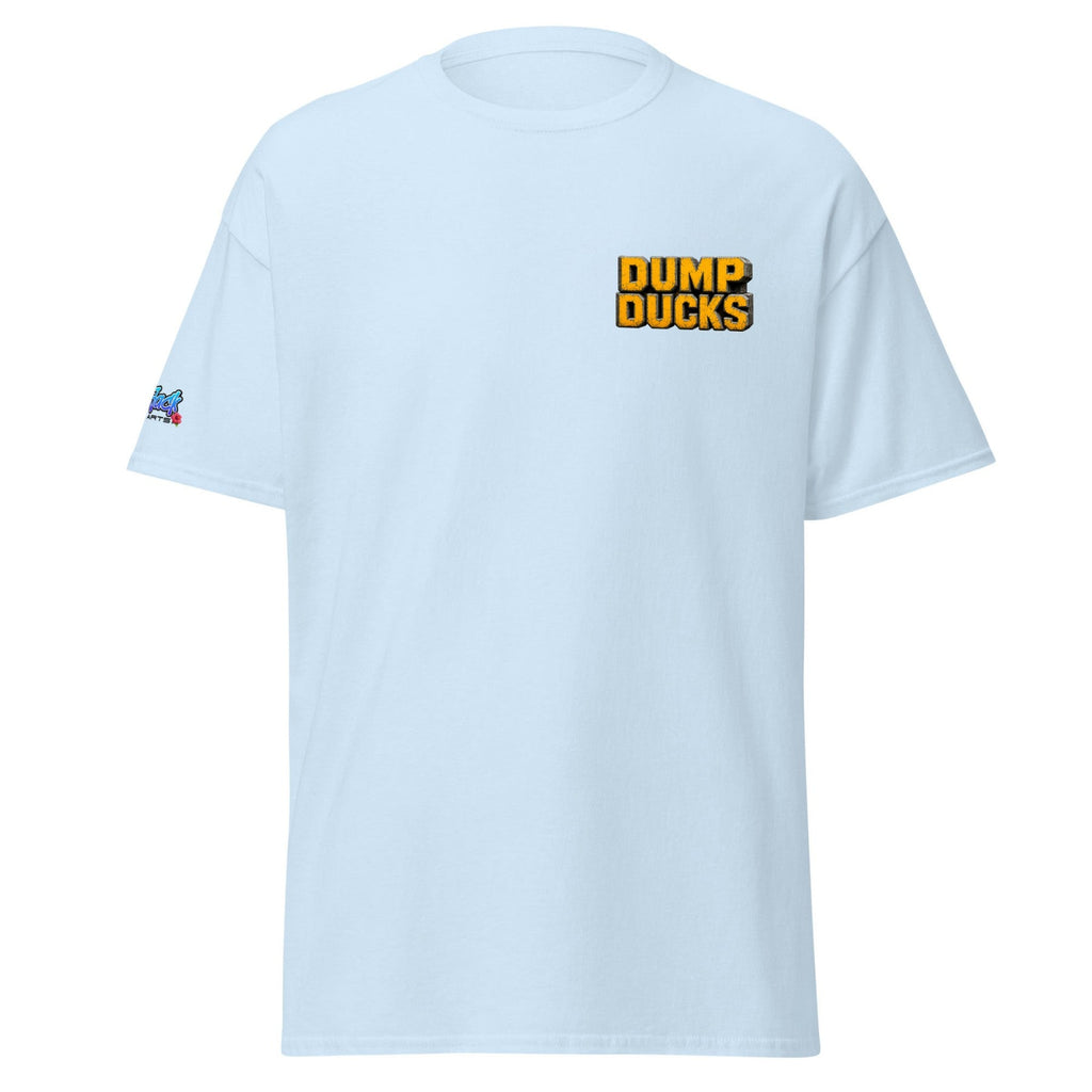 DUMP DUCKS - Unisex classic tee