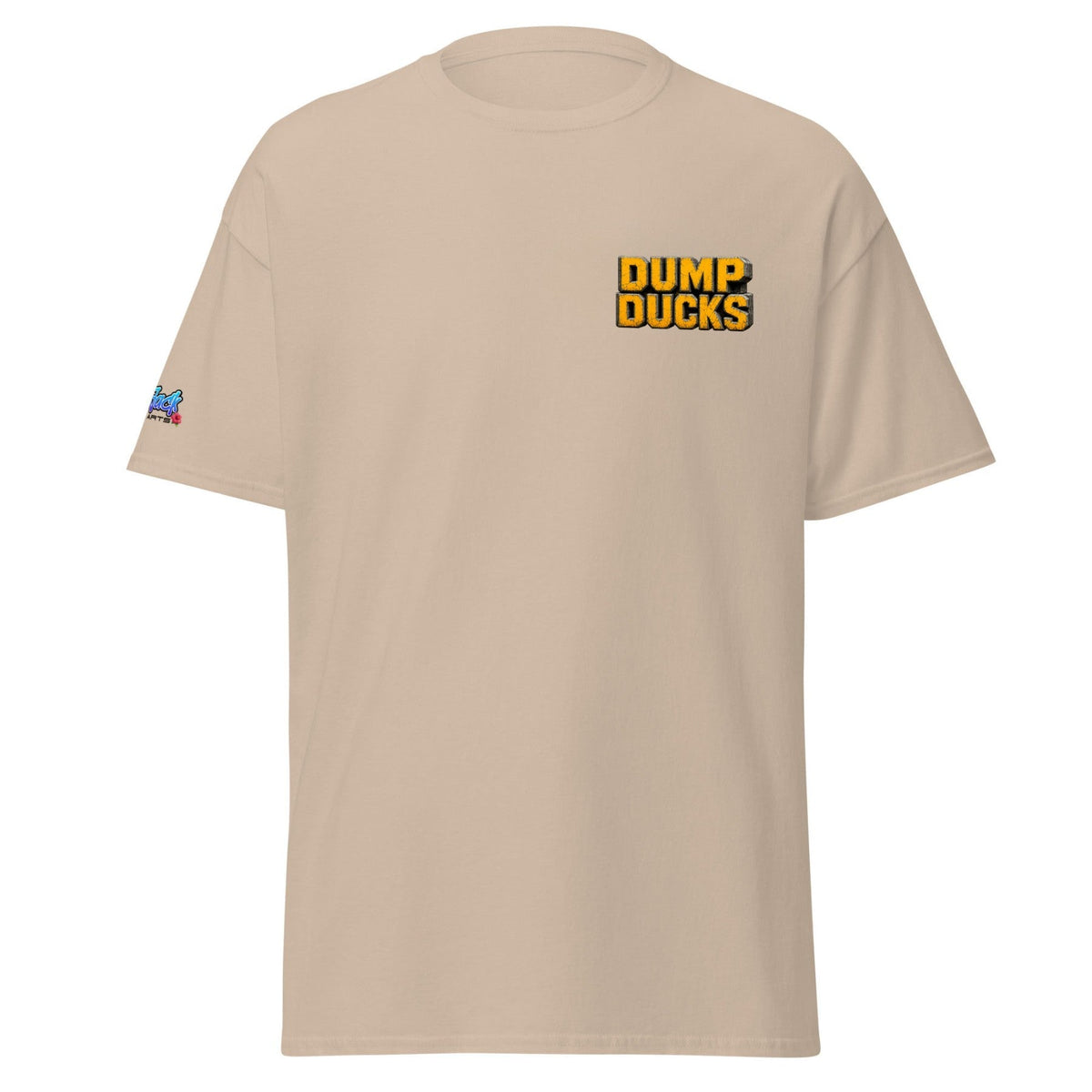 DUMP DUCKS - Unisex classic tee