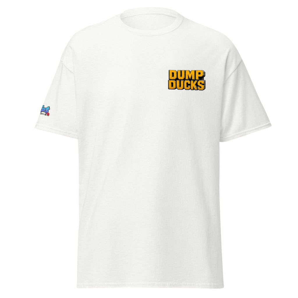 DUMP DUCKS - Unisex classic tee