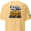 DUMP DUCKS - Unisex classic tee