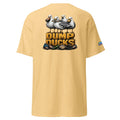 DUMP DUCKS - Unisex classic tee