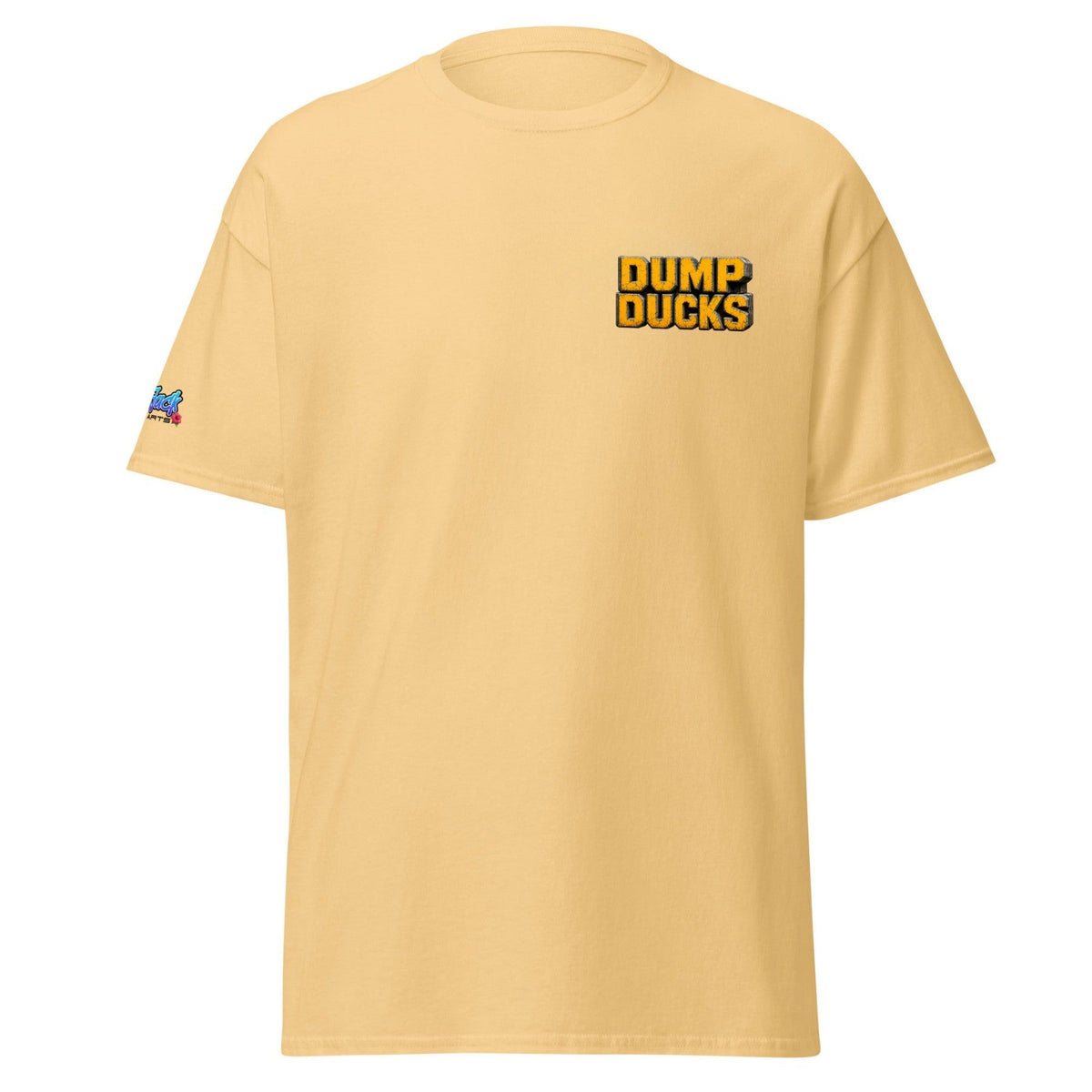 DUMP DUCKS - Unisex classic tee