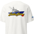 ENDLESS SUMMER BOAT - Unisex classic tee