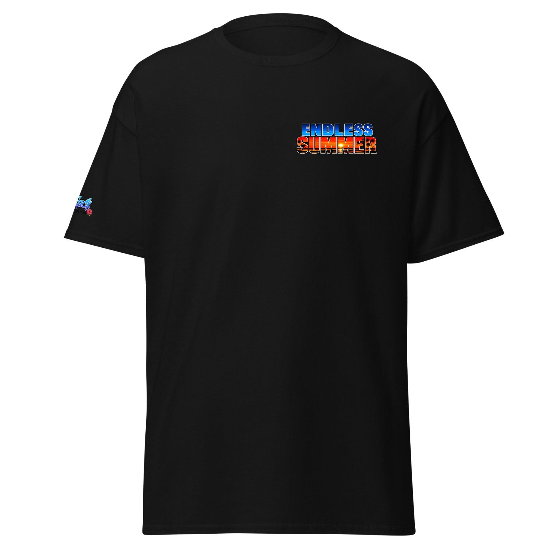 ENDLESS SUMMER VW BUS - Unisex classic tee