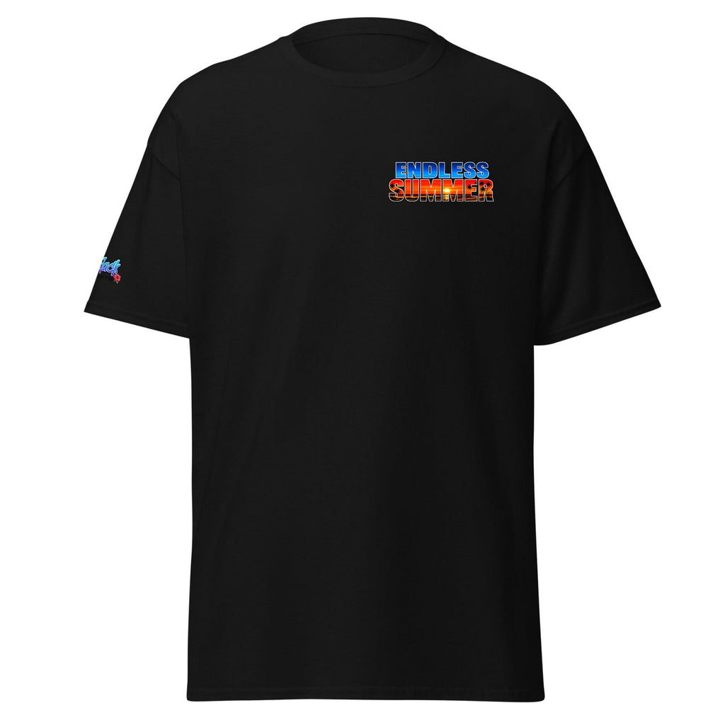 ENDLESS SUMMER VW BUS - Unisex classic tee
