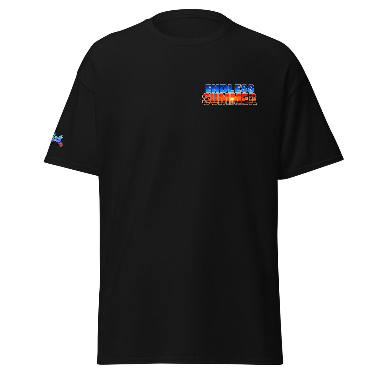 ENDLESS SUMMER VW BUS - Unisex classic tee