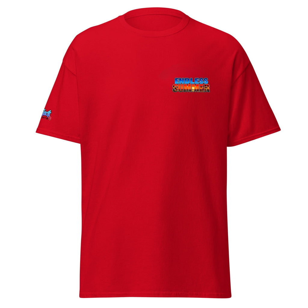 ENDLESS SUMMER VW BUS - Unisex classic tee