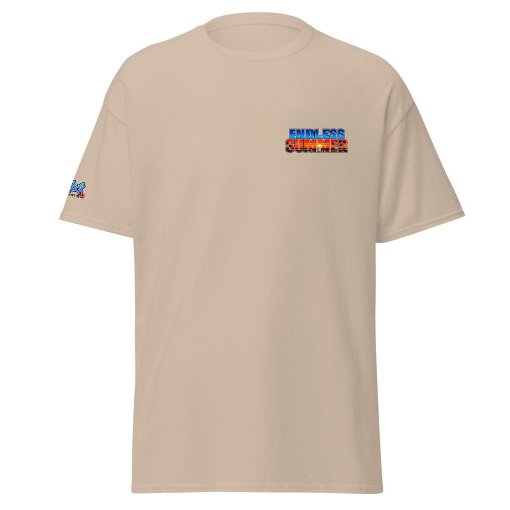 ENDLESS SUMMER VW BUS - Unisex classic tee