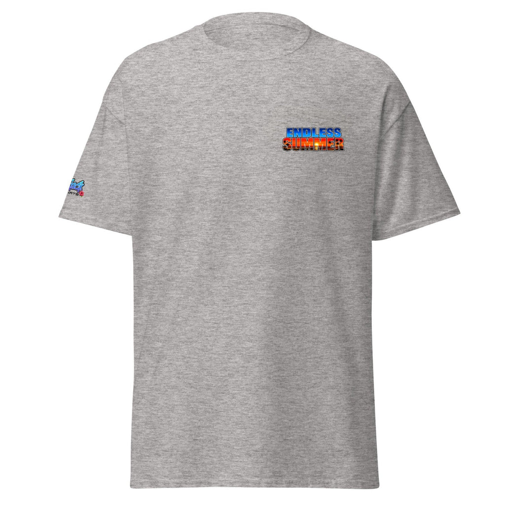 ENDLESS SUMMER VW BUS - Unisex classic tee