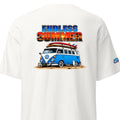 ENDLESS SUMMER VW BUS - Unisex classic tee