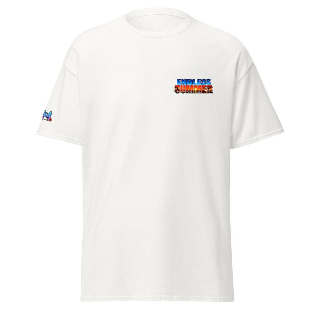ENDLESS SUMMER VW BUS - Unisex classic tee