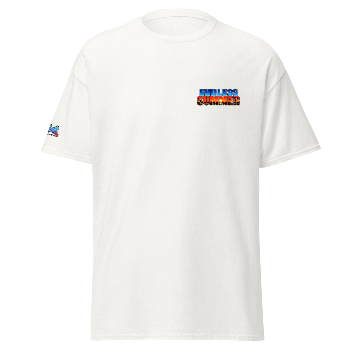 ENDLESS SUMMER VW BUS - Unisex classic tee