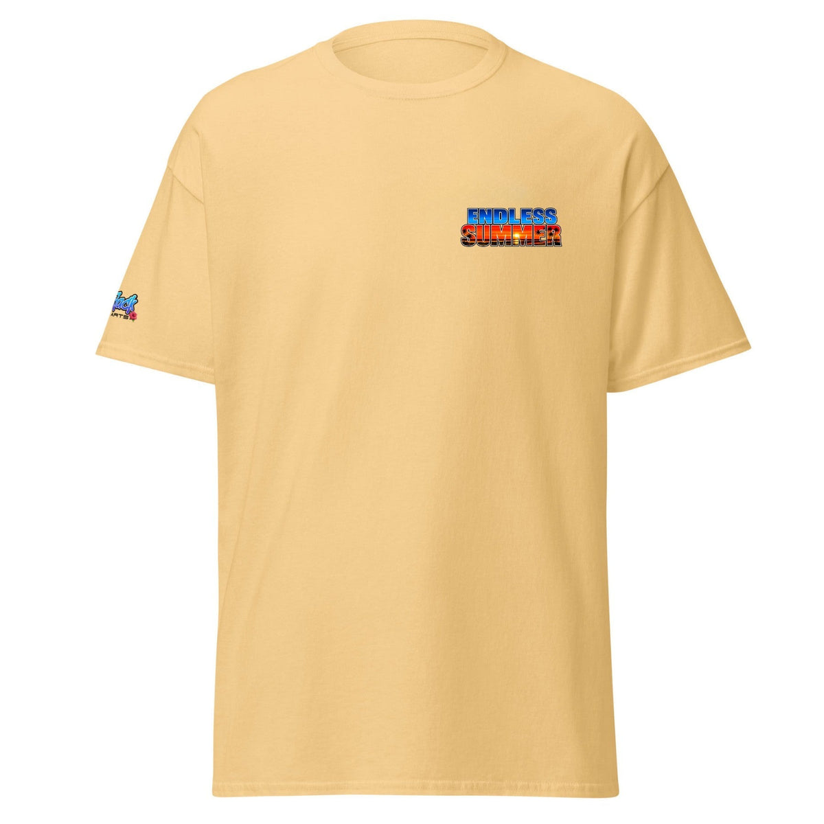 ENDLESS SUMMER VW BUS - Unisex classic tee