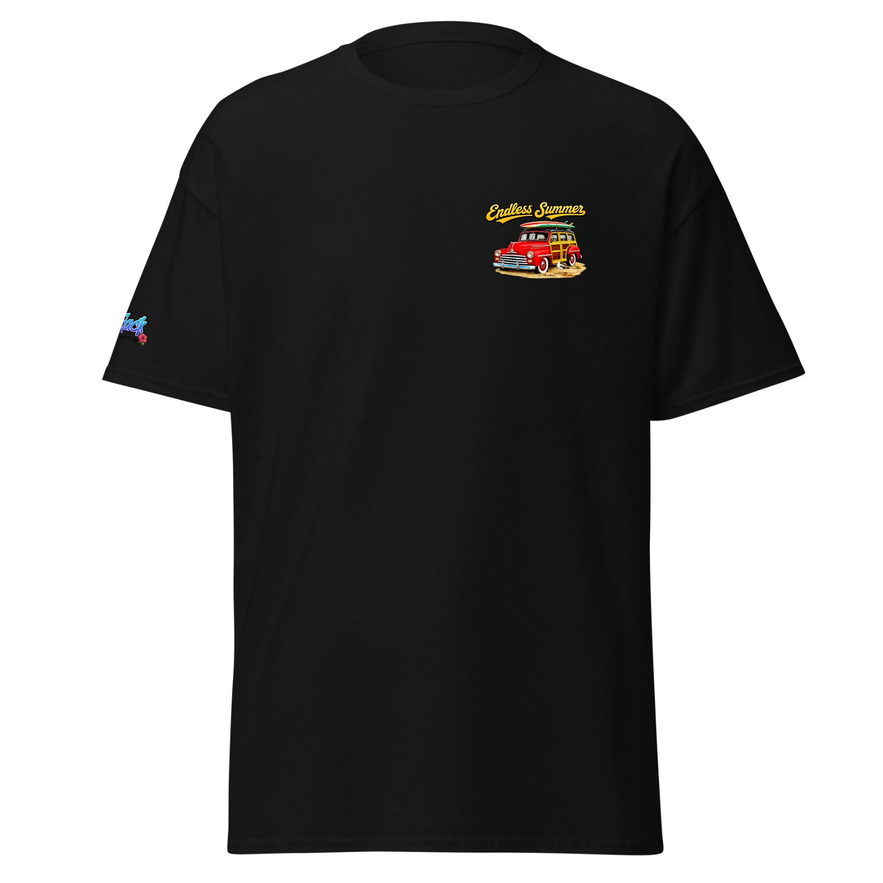 ENDLESS SUMMER WOODY - Unisex classic tee