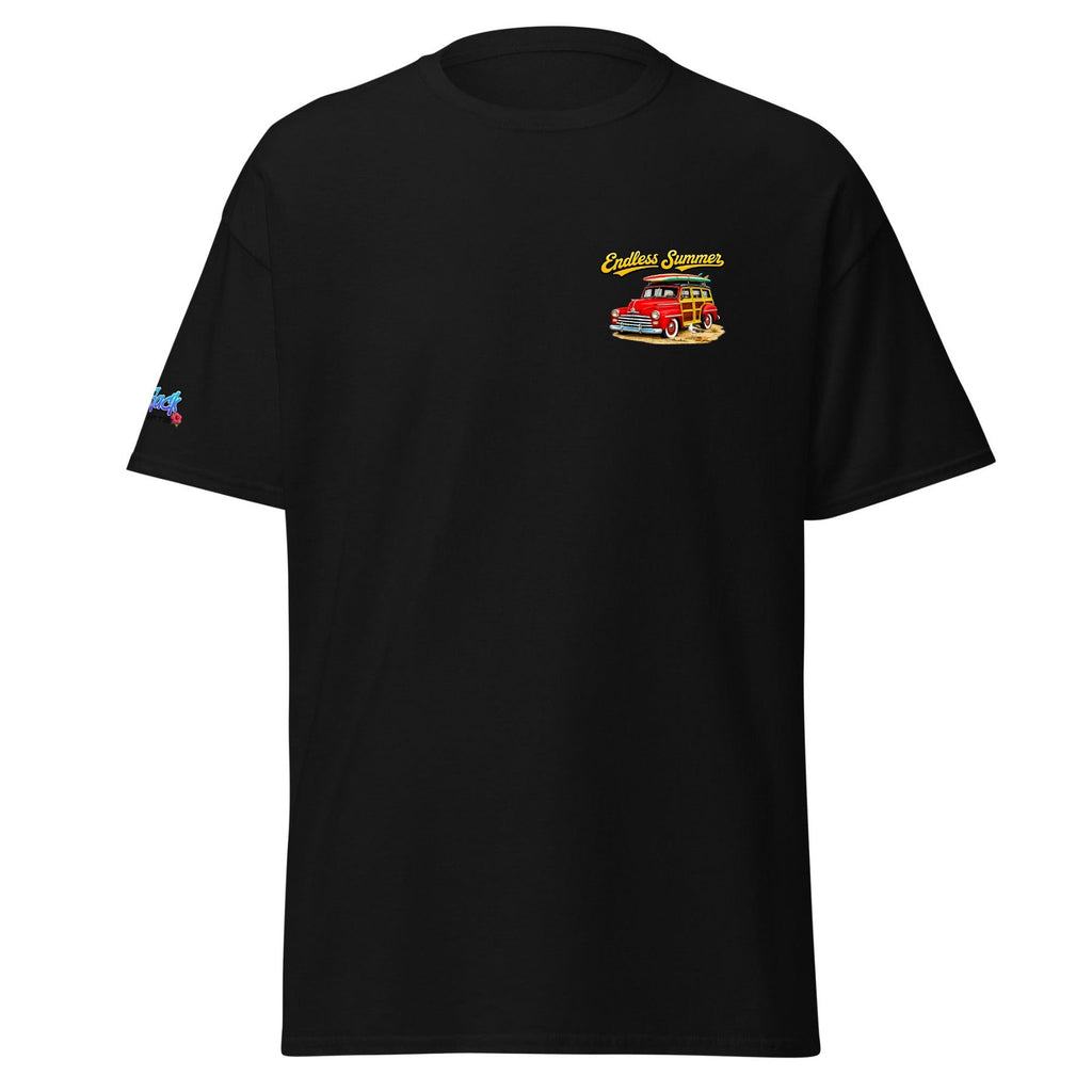 ENDLESS SUMMER WOODY - Unisex classic tee