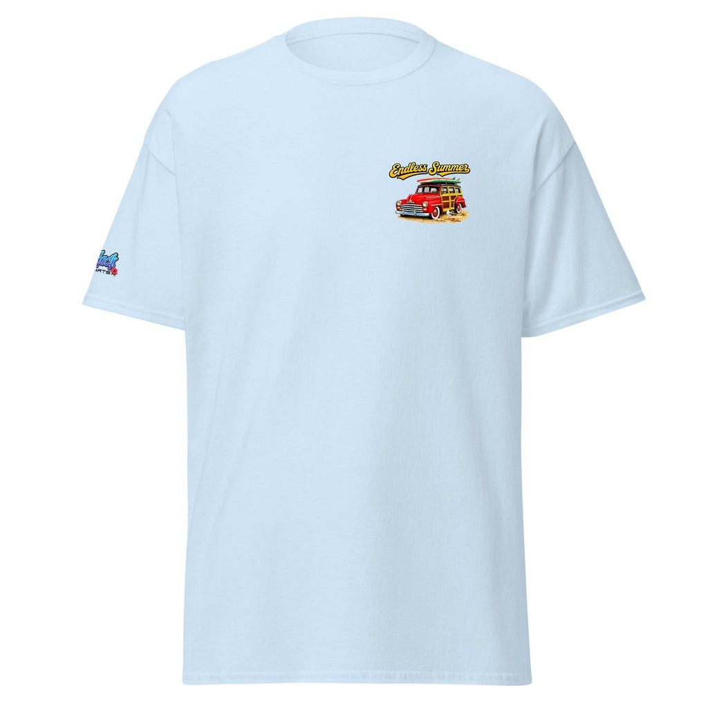 ENDLESS SUMMER WOODY - Unisex classic tee