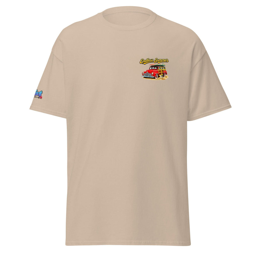 ENDLESS SUMMER WOODY - Unisex classic tee
