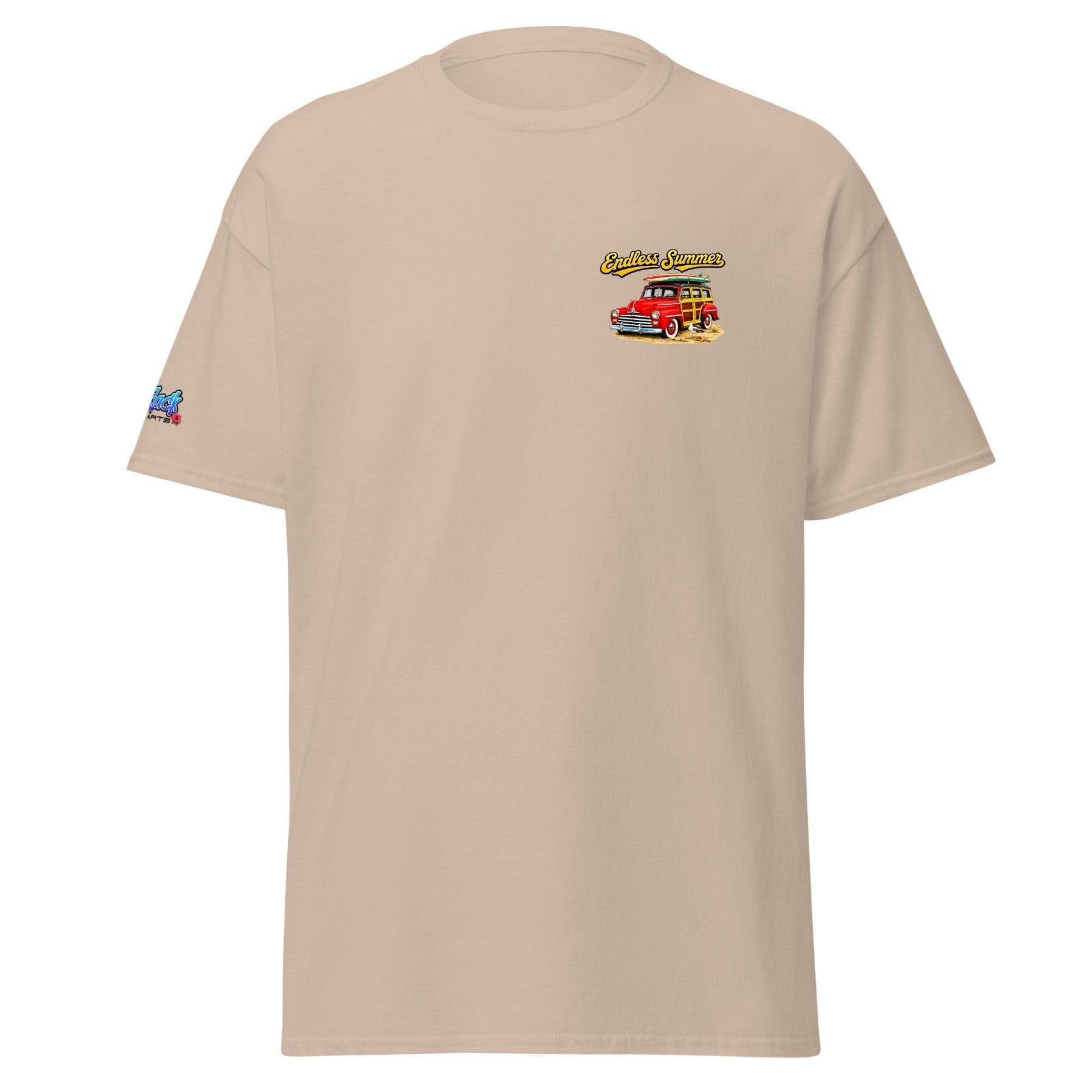 ENDLESS SUMMER WOODY - Unisex classic tee