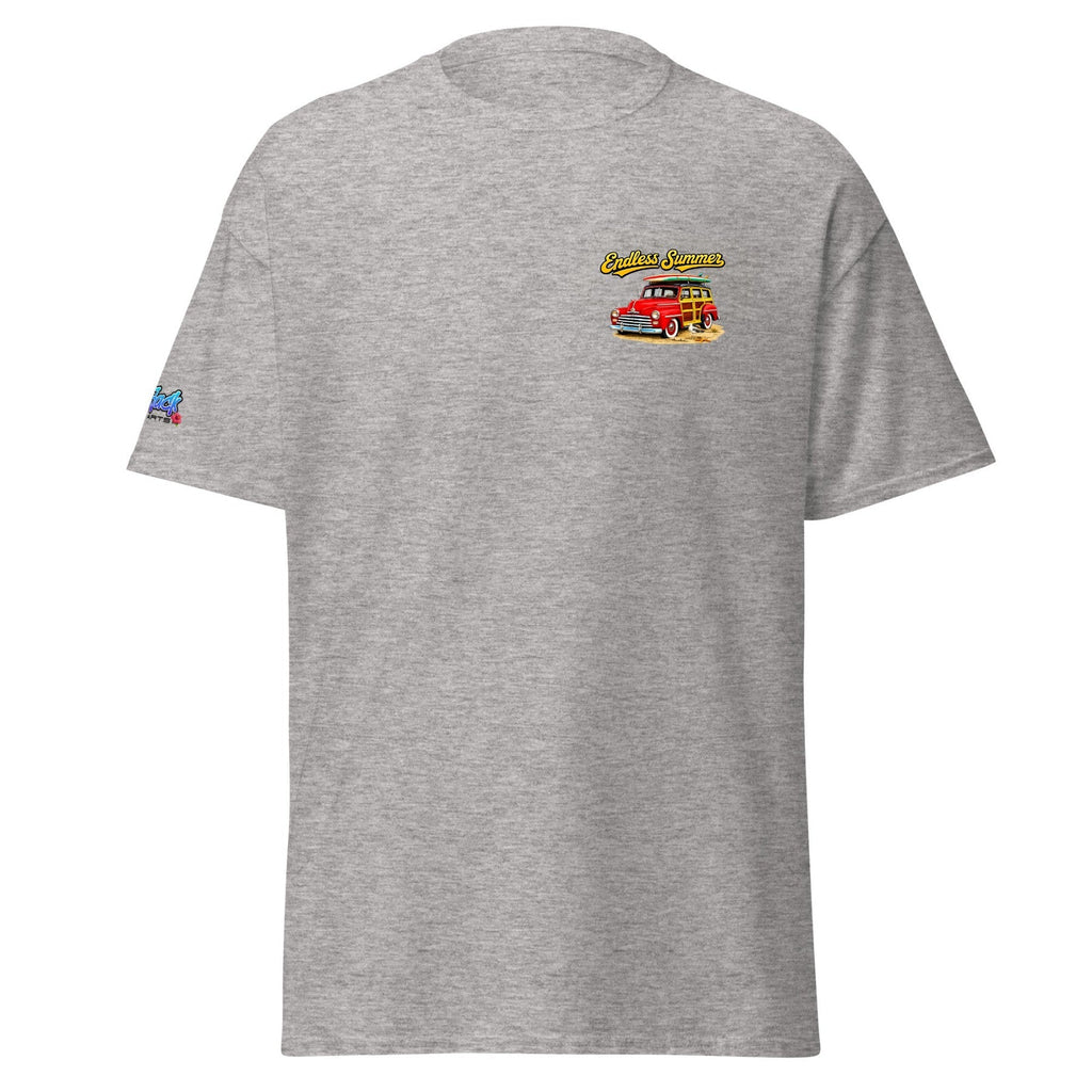 ENDLESS SUMMER WOODY - Unisex classic tee