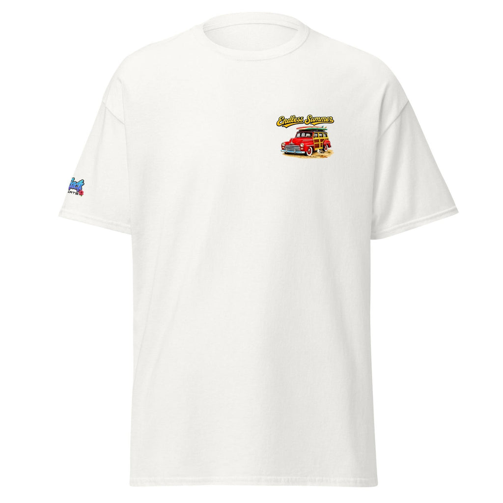 ENDLESS SUMMER WOODY - Unisex classic tee