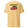 ENDLESS SUMMER WOODY - Unisex classic tee