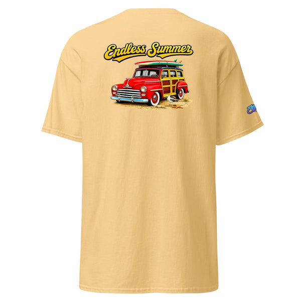 ENDLESS SUMMER WOODY - Unisex classic tee