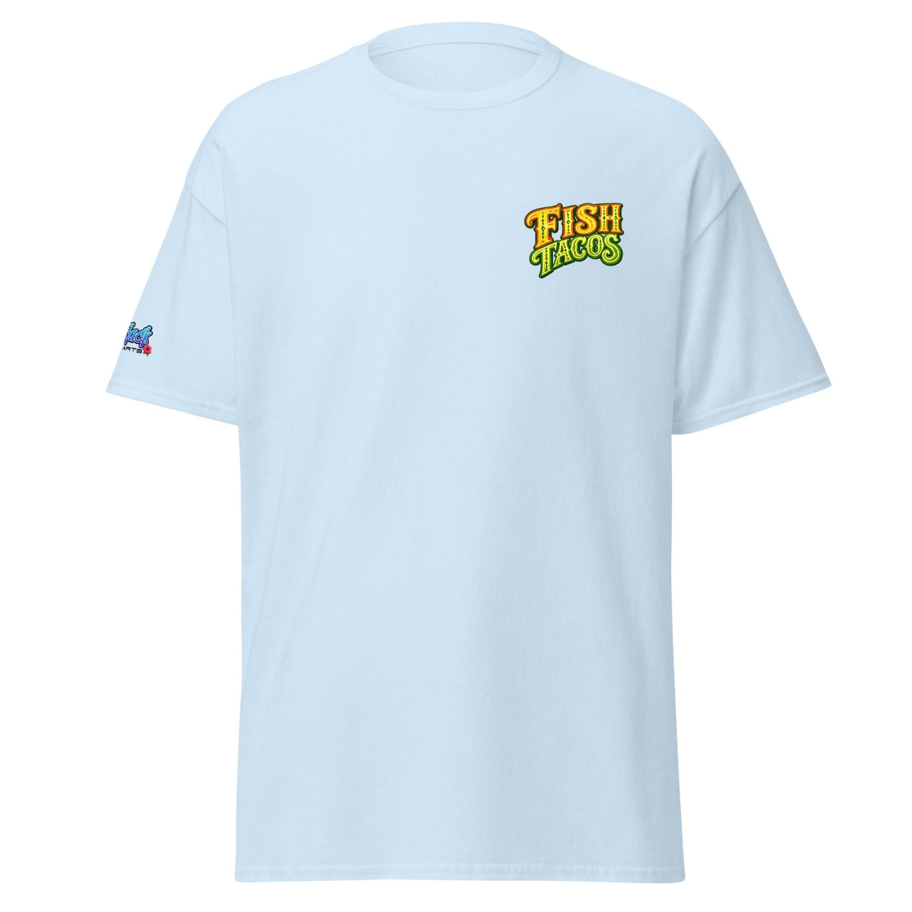 FISH TACOS - Unisex classic tee