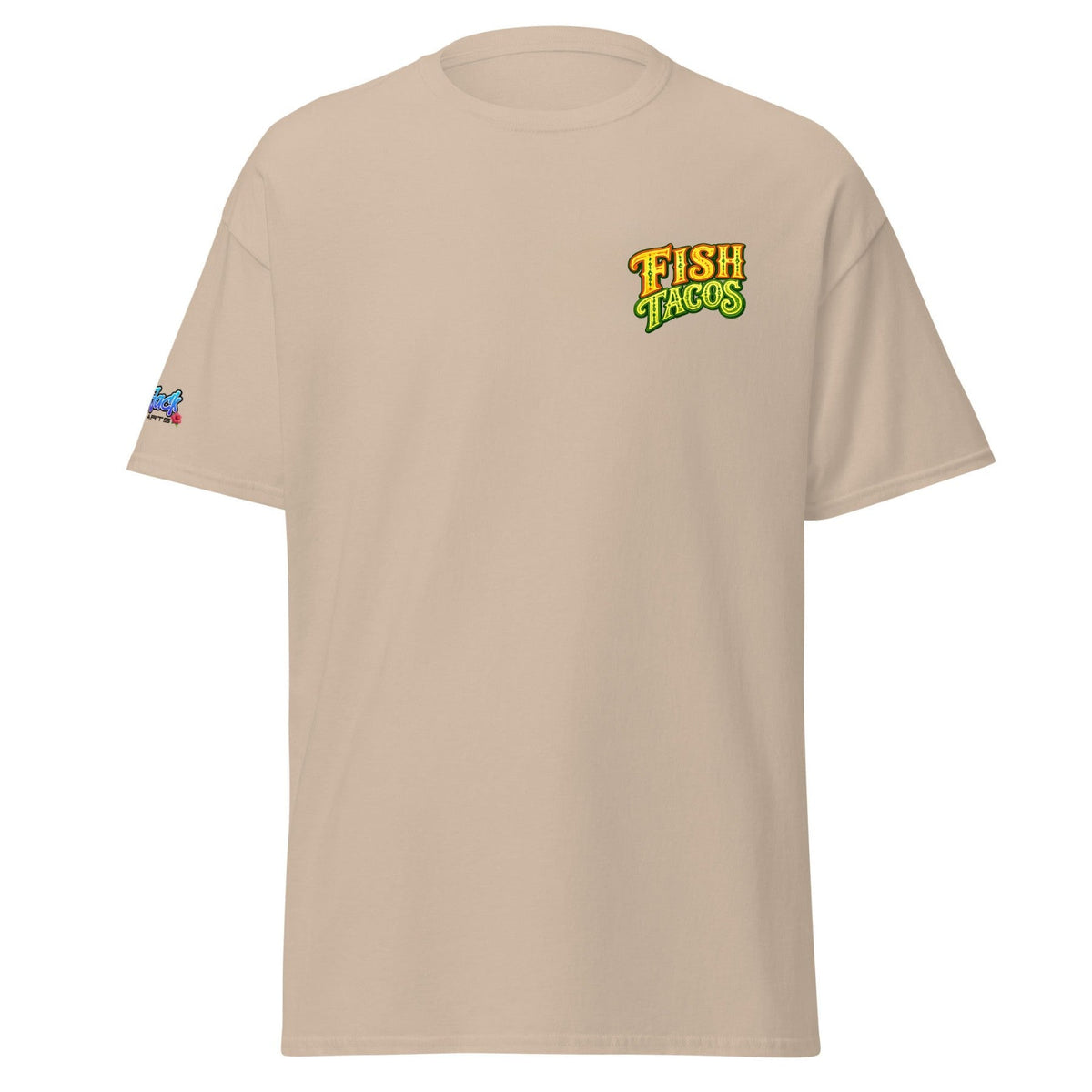 FISH TACOS - Unisex classic tee