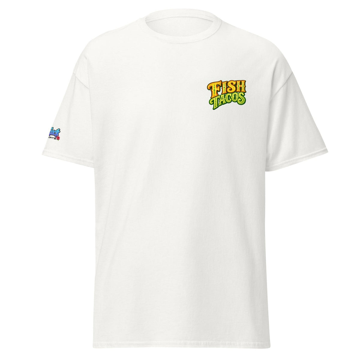 FISH TACOS - Unisex classic tee