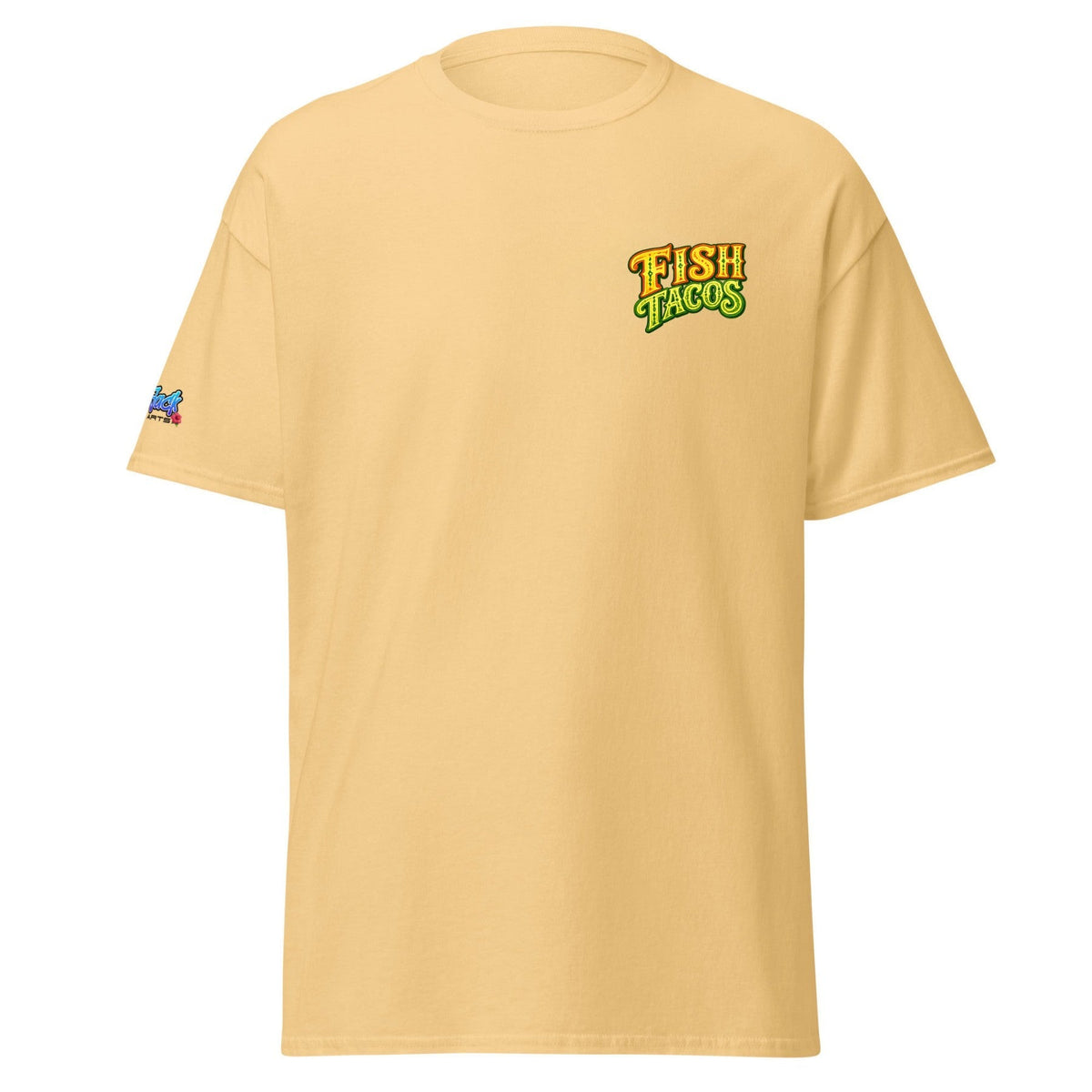 FISH TACOS - Unisex classic tee