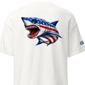 FLAG SHARK - Unisex classic tee
