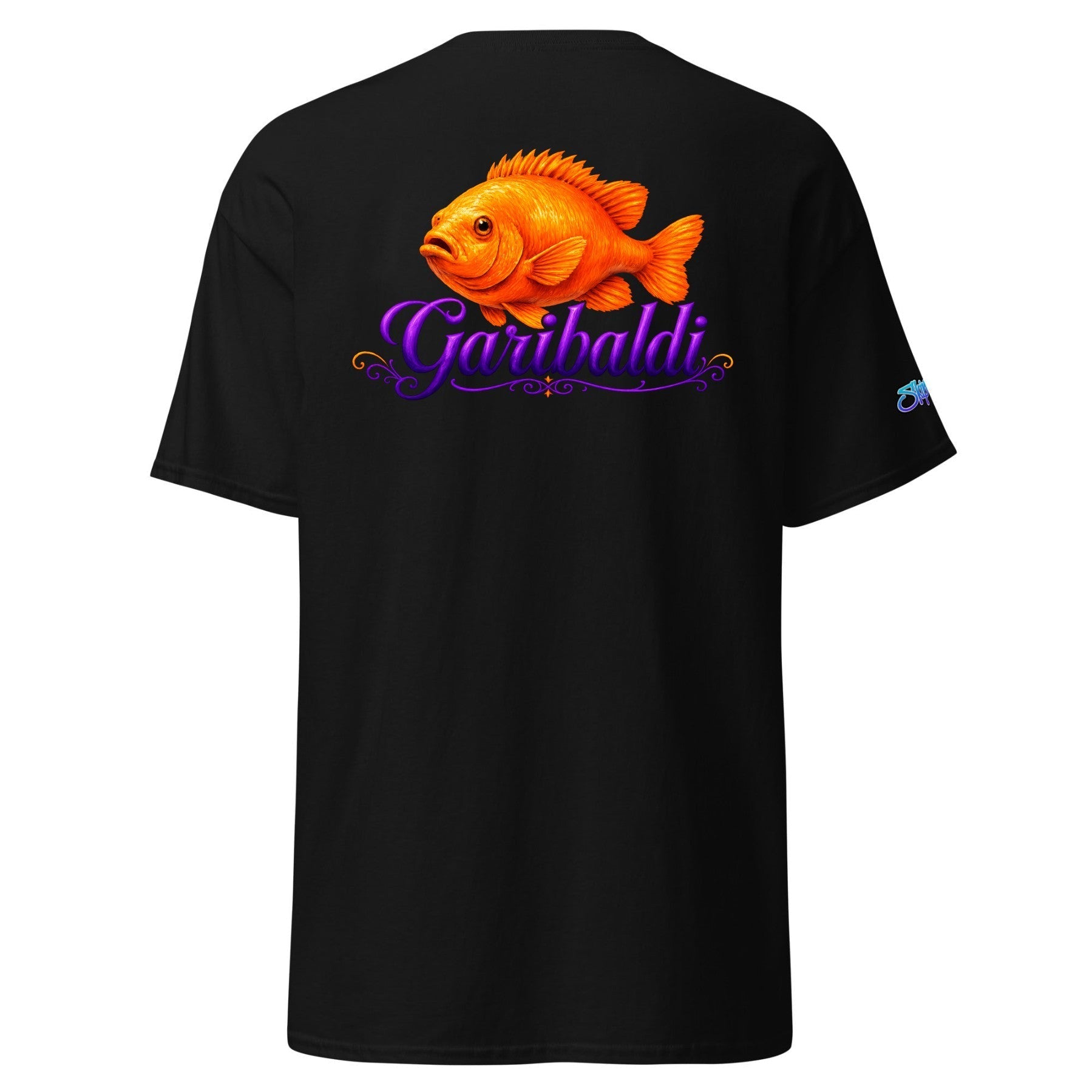 GARIBALDI - Unisex classic tee