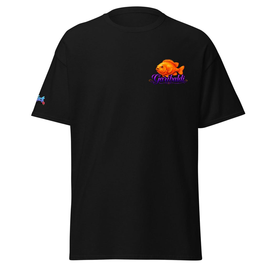 GARIBALDI - Unisex classic tee