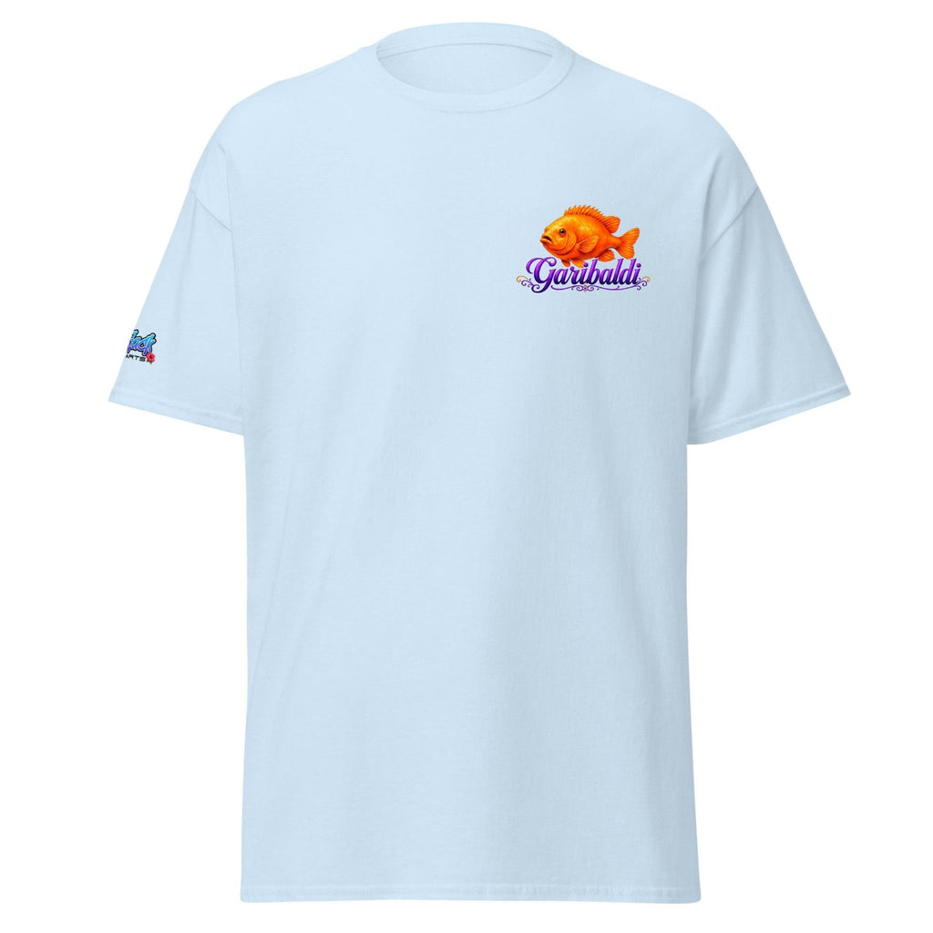 GARIBALDI - Unisex classic tee