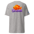 GARIBALDI - Unisex classic tee