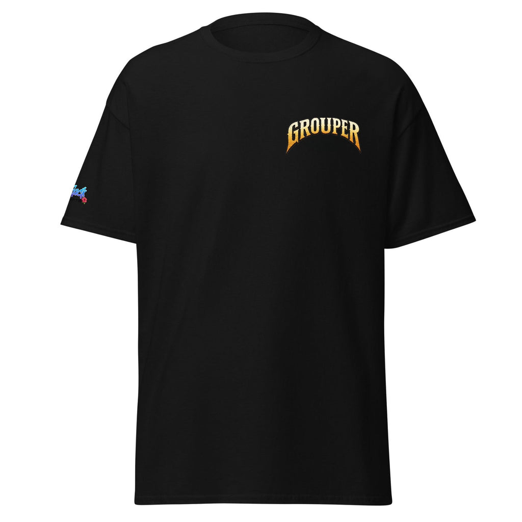 GROUPER - Unisex classic tee