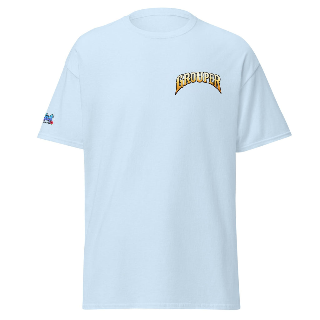 GROUPER - Unisex classic tee