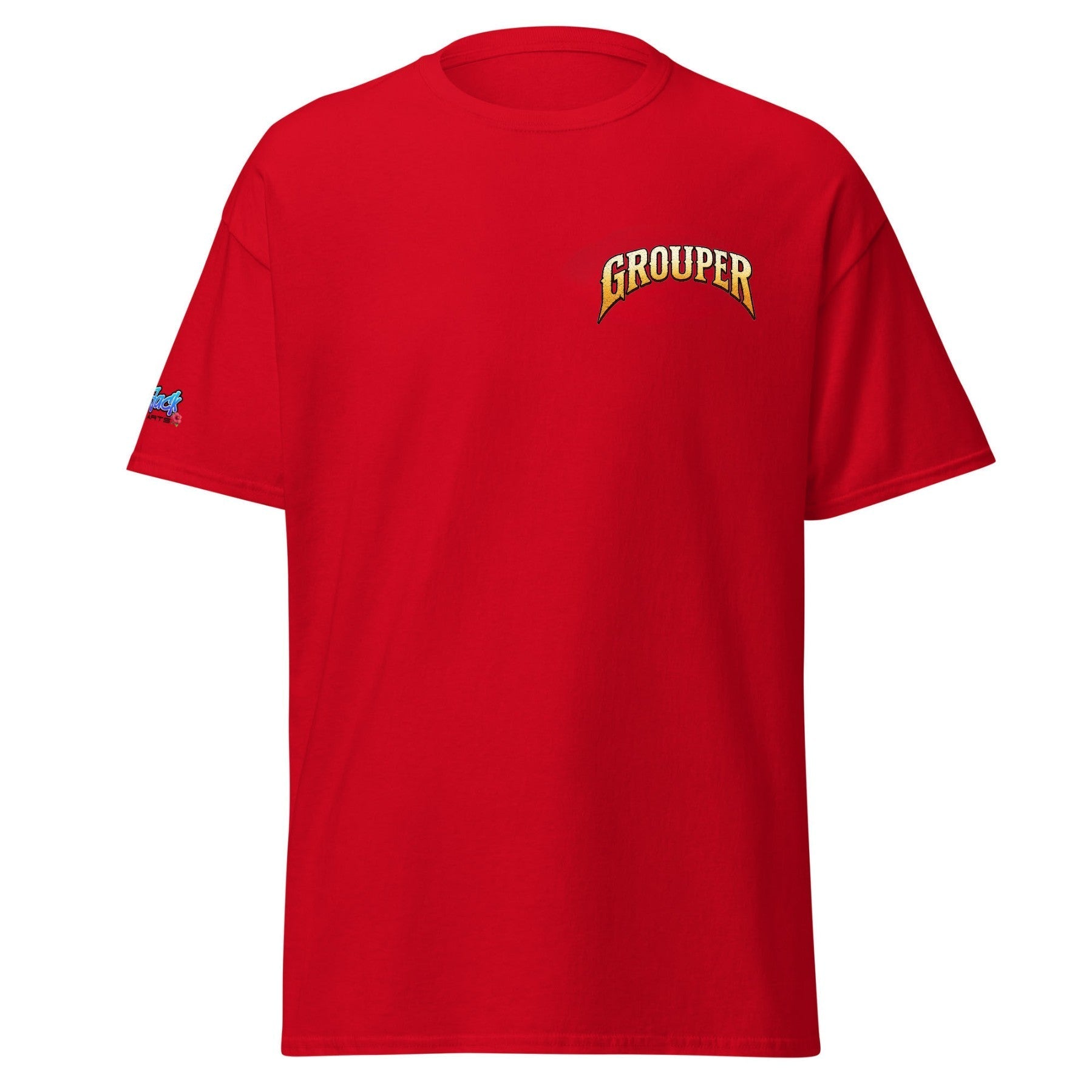 GROUPER - Unisex classic tee