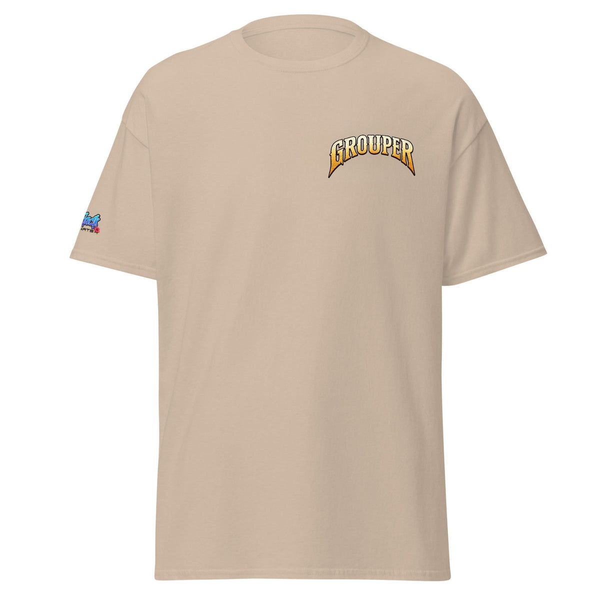 GROUPER - Unisex classic tee