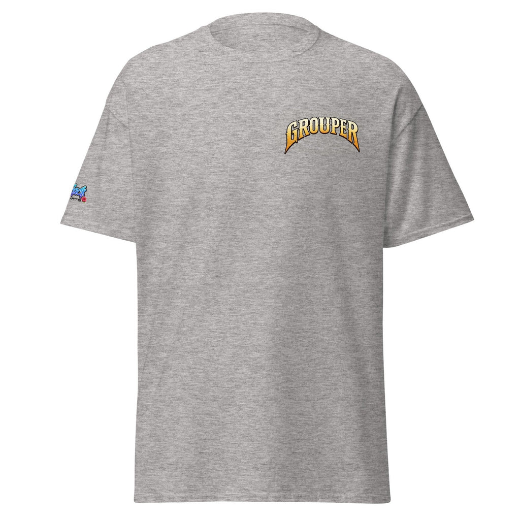 GROUPER - Unisex classic tee