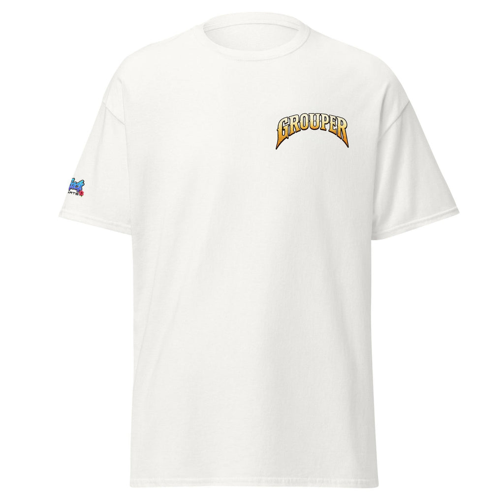 GROUPER - Unisex classic tee